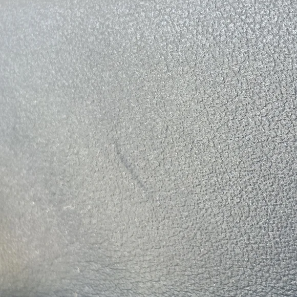 Michael Kors Hamilton Legacy Large Belted Blue Satchel - Picture 3 of 10